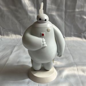 Disney Parks Baymax Cup